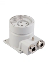 Explosion-Proof Light and Sound Alarm EхОПЗС-24 and EхОПЗС-220