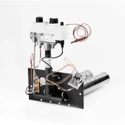 Gas Burner Device UГ-САБК-АТ-17,4-3 for Heating Systems