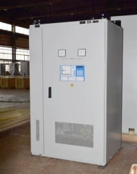 Three-Phase Rectifiers with Output Current from 100A to 1250A