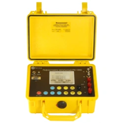 Protected Impulse Reflectometer-Bridge RI 10M2 "STRIZH