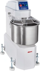 Spiral Electric Dough Mixer TMS-40SP-MC