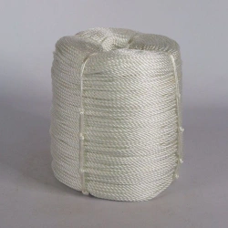 Marine Twisted Polyamide Rope Diameter 3-10.3mm