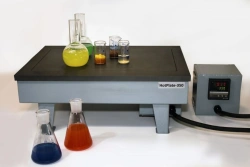 High-Performance Heating System HOT PLATE 350