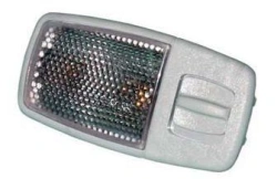 Individual Ceiling Light for Vehicle Interior 3702.3714-01