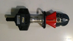 Metal Cutting Pliers KGS-80A28 for Sheet Metal and Rebar