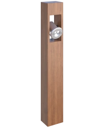 LED Lighting Complex ECO LINE with Weimar LED Fixture