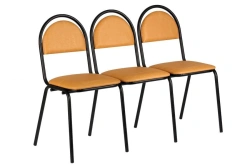 Triple Section Conference Chairs RS 01.00.00Mx3
