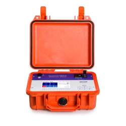 Non-Destructive Testing Milliohm Meter MIKO-8MA