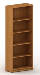 Document Storage Rack Type 1