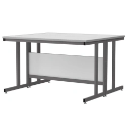 Laboratory Island Table Series SO