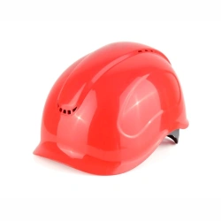 ABSOLUT® Trek Protective Caps with Ventilation Holes, Art. 98816