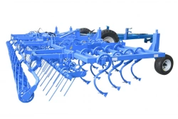 Universal Block-Module Cultivator KBM-8