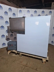 Meat Mixer FШТ-М for Sausage Production