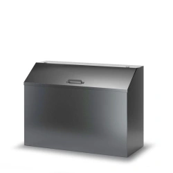 Stainless Steel Vegetable Storage Box LО for Short-Term Storage