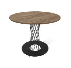 Sheffilton SHT-TU3-1/90 Desktop Table