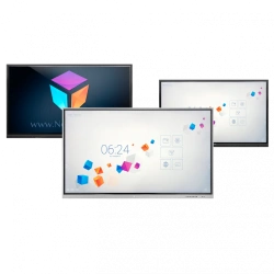Interactive Multi-Touch Panel NextPanel X