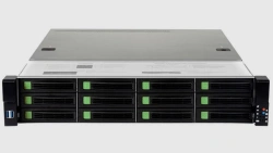 Dynamic Server for Data Centers and Computing Complexes DS212