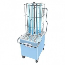 UV Bactericidal Disinfection Unit for Air and Surface - DEZAR-OM