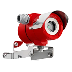Flame Detector Explosion-Proof IPP-07e-330-1/2 "Helios