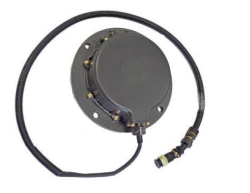 Universal Angle Rotation Sensor DPS-U-05