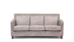 Luxurious Palermo Sofa for Elegant Interiors