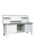 Workbenches for Workshops and Service Centers