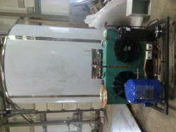 Intensive Milk Cooler M4-6000