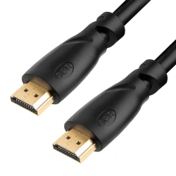 High-Quality HDMI 2.0 Cable for Digital Video Transmission GCR-HM302