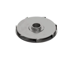 Impeller Wheel, REDA D460N STG BRG, REDALIT