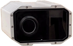 Factor Hardware-Software Complex for Vehicle Speed Measurement