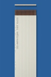 Flat Installation Wire PUVPG 16x0.50