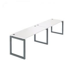 Linear Bench for 2 Workstations SMS2-O-10K.73.Pr25