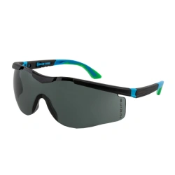 Lightweight Adjustable Safety Glasses O87 ARCTIC Strong Glass™, Model 18727