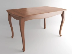 Elegia Table - Modern Design and Versatile Use