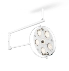 Medical LED Surgical Light with Ceiling Mount FotonFLY 6M