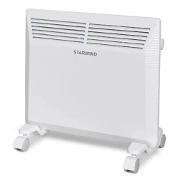 Electric Convector Heater for Primary and Local Heating - STARWIND SHV5010