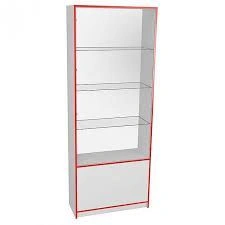 Retail Showcase Display Cabinet