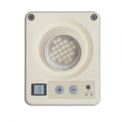 Wall-mounted Passenger Car Light SVV01-3-002 UHL4.2