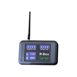 WiFiRBox Information Duplication System