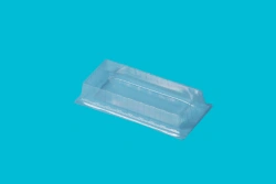 120 ml Reagent Bath for Multichannel Pipettes - T-0102