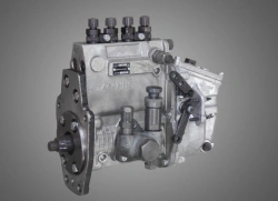 High-Pressure Fuel Pump for Diesel Engines 4УТНИ-1111007-180.1