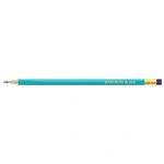 Leo Graphite Pencils "SchoolGarden" LNBP HB with Eraser - 12 pcs
