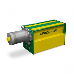 Arion Impulse X-ray Systems for Monitoring Rapid Processes