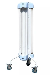 Portable UV Bactericidal Irradiator OBP-KRONT for Air Disinfection