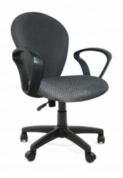 Echair 644 Model Seating Chair with Metal Frame