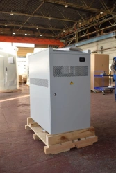 Uninterruptible Power Supply Systems from 1 to 550 kVA, SБP, AБP