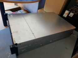 Data Processing Server for Storage System RAMEK-033-001.06