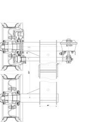 Trailer Suspension Balancer RKT-10-02.701.00.00