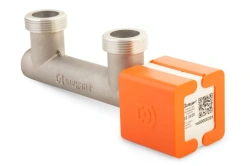 Ultrasonic Gas Meter SONIK G2.5, 110 mm