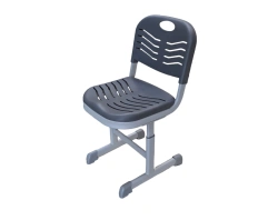 Metal Frame Chair Type I - Customizable Specifications